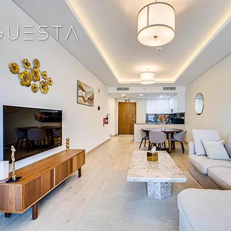 Azizi Mina The Palm, Free Beach And Pool Access Dubai Room photo