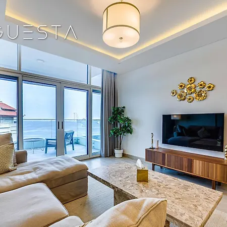 Azizi Mina The Palm, Free Beach And Pool Access Dubai Room photo
