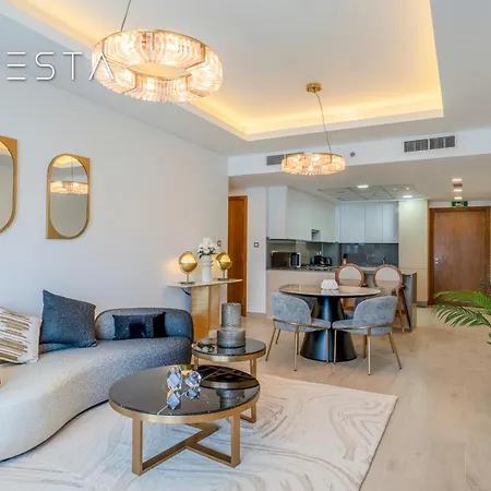 Azizi Mina The Palm, Free Beach And Pool Access Dubai Room photo