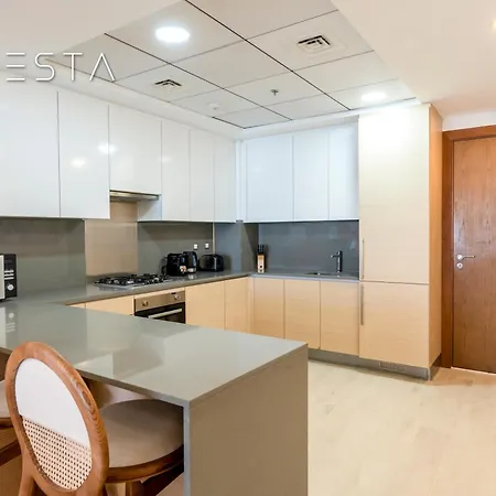 Azizi Mina The Palm, Free Beach And Pool Access Dubai Room photo
