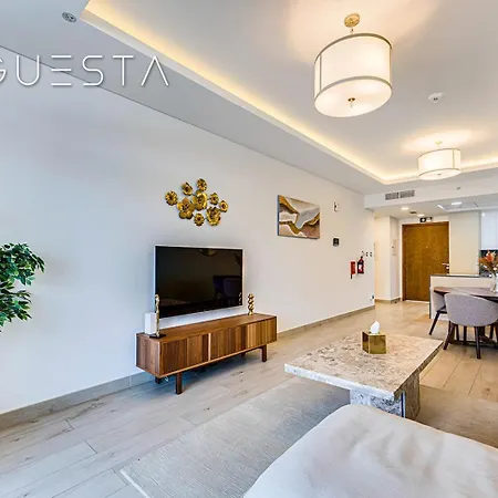Azizi Mina The Palm, Free Beach And Pool Access Dubai Room photo