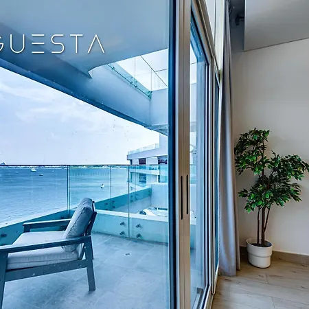 Azizi Mina The Palm, Free Beach And Pool Access Dubai Room photo