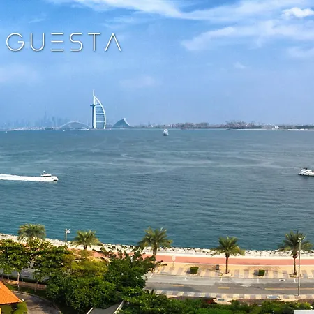 Azizi Mina The Palm, Free Beach And Pool Access Dubai Room photo