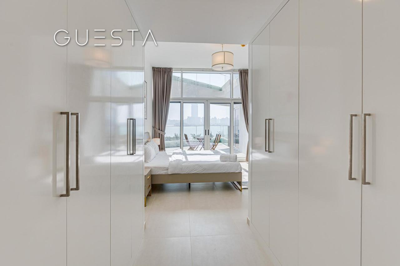 Apartment Azizi Mina The Palm, Free And Pool Access *