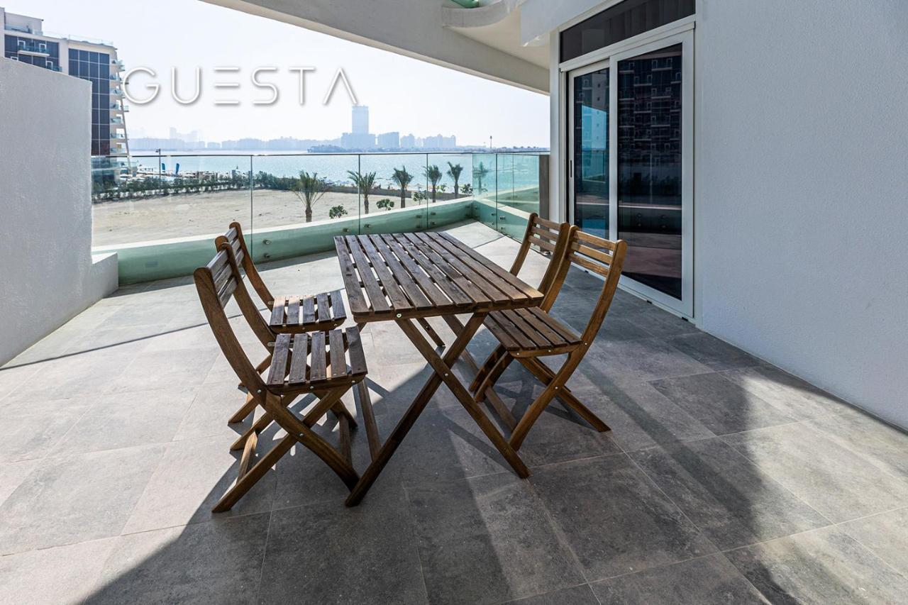 Apartment Azizi Mina The Palm, Free And Pool Access Dubai