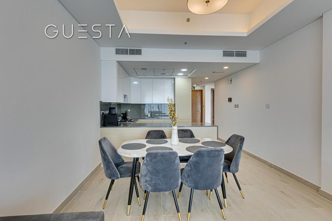 Apartment Azizi Mina The Palm, Free And Pool Access