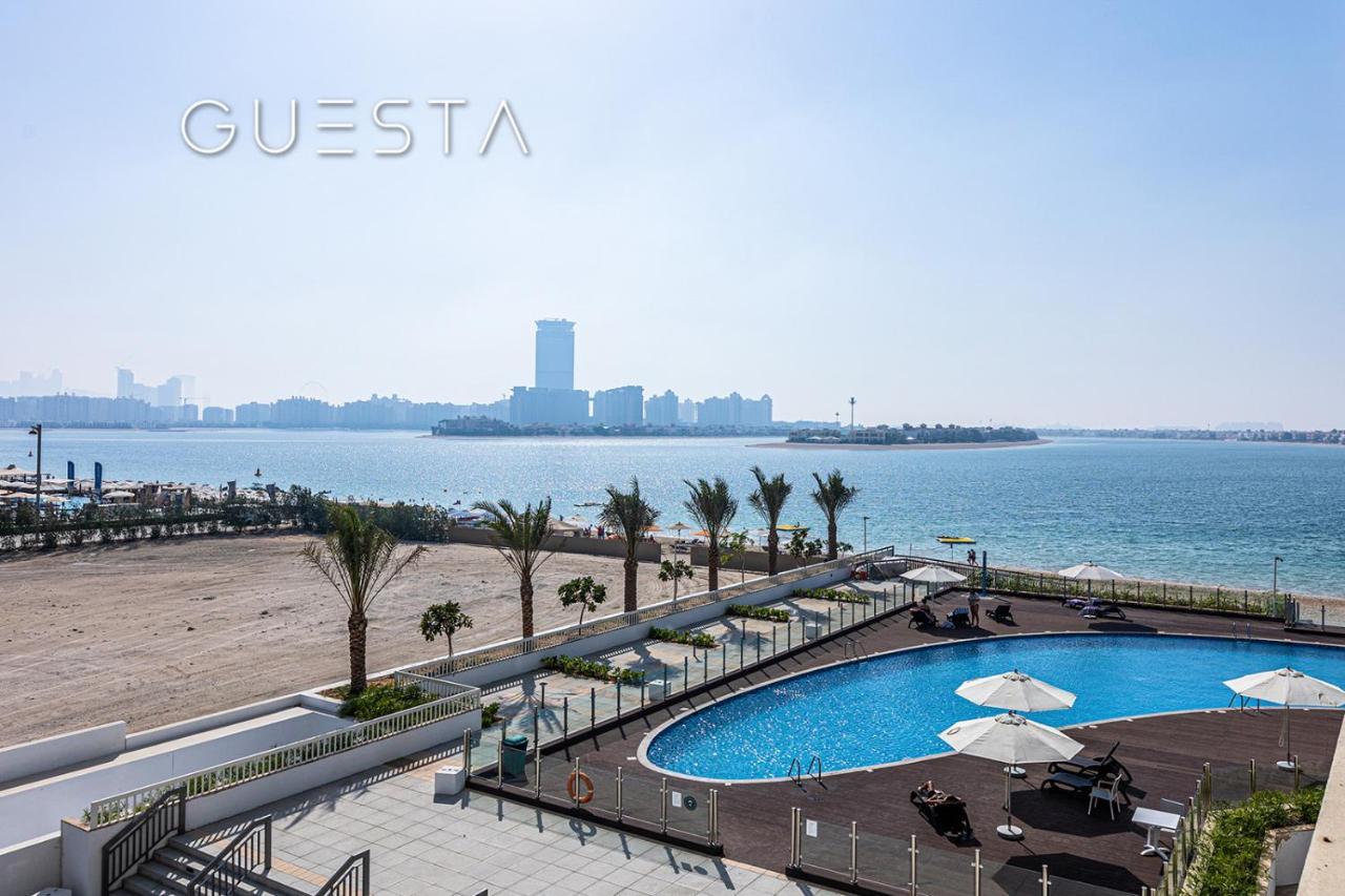 Apartment Azizi Mina The Palm, Free And Pool Access Dubai
