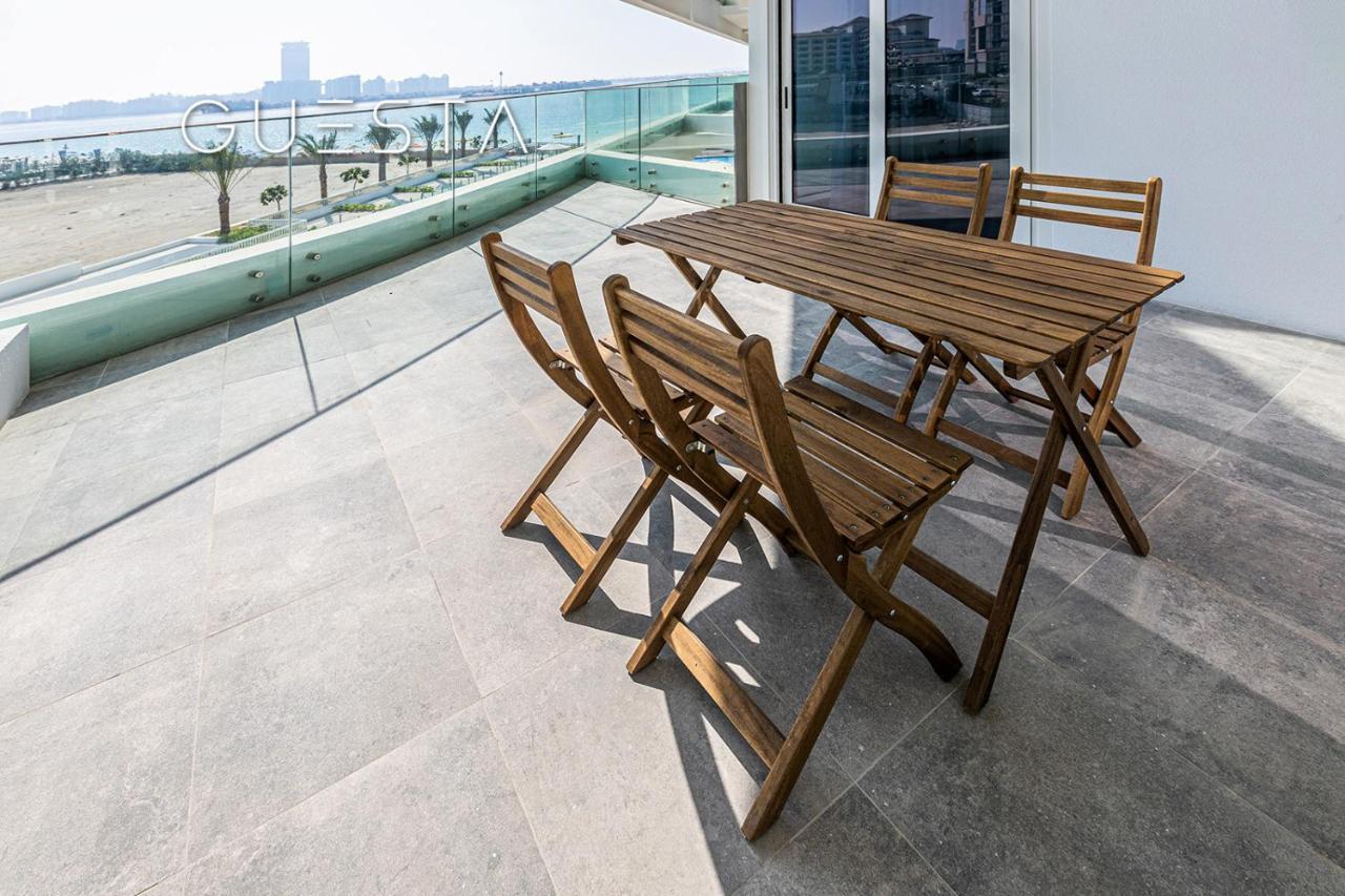Azizi Mina The Palm, Free And Pool Access Apartment