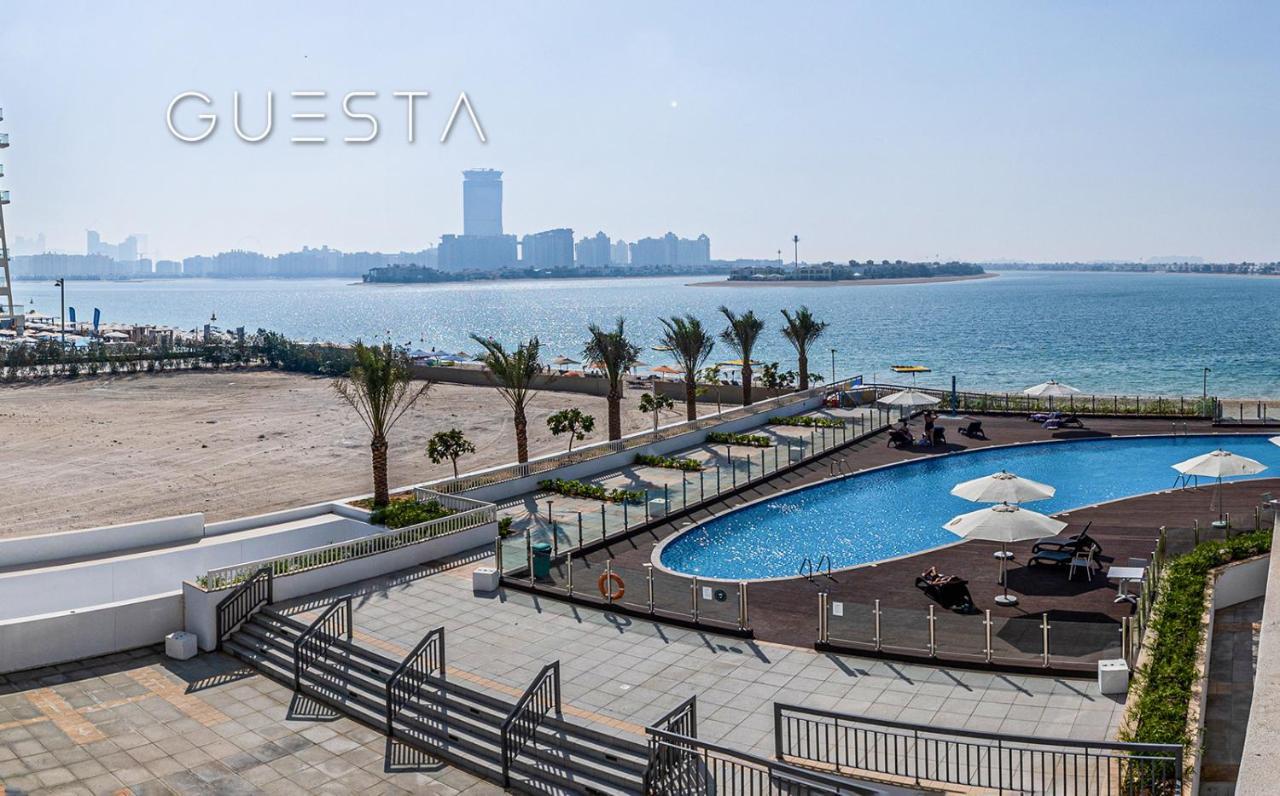Azizi Mina The Palm, Free And Pool Access Apartment *