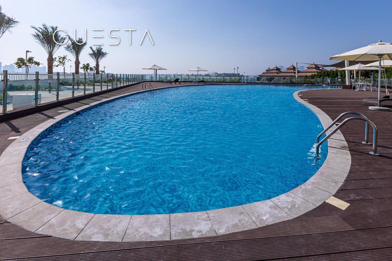 Apartment Azizi Mina The Palm, Free And Pool Access *