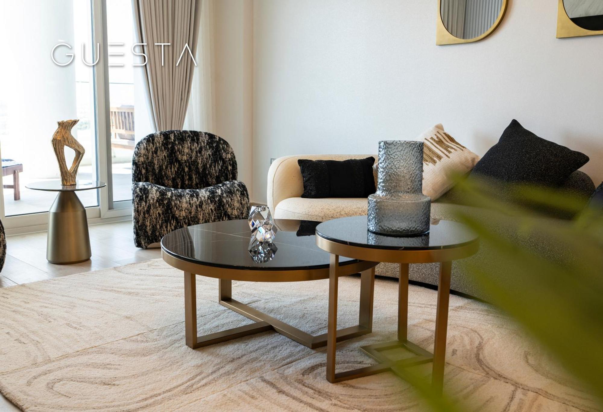 Apartment Azizi Mina The Palm, Free And Pool Access *